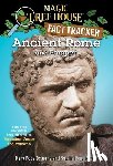 Osborne, Mary Pope, Boyce, Natalie Pope - Ancient Rome and Pompeii