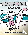 Holm, Jennifer L. - Babymouse #3: Beach Babe