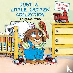 Mayer, Mercer - Just a Little Critter Collection (Little Critter)