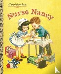 Jackson, Kathryn - Nurse Nancy