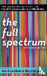 Levithan, David, Merrell, Billy - The Full Spectrum