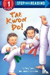 Pierce, Terry - Tae Kwon Do!