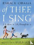 Obama, Barack - Of Thee I Sing