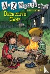 Roy, Ron - A to Z Mysteries Super Edition 1: Detective Camp