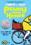 Holm, Jennifer L. - Penny from Heaven