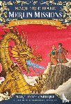 Osborne, Mary Pope - Dragon of the Red Dawn