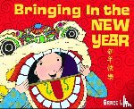 Lin, Grace - Bringing In the New Year