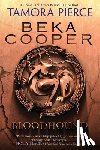 Tamora Pierce - Bloodhound