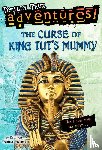 Zoehfeld, Kathleen Weidner - The Curse of King Tut's Mummy (Totally True Adventures)