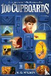 Wilson, N. D. - 100 Cupboards (100 Cupboards Book 1)