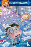 Hapka, Cathy, Titlebaum, Ellen - How Not to Start Third Grade