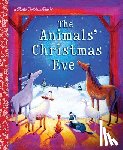 Wiersum, Gale - The Animals' Christmas Eve
