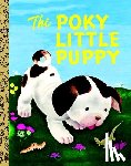 Lowery, Janette Sebring - POKY LITTLE PUPPY-BOARD