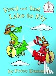 Eastman, Peter - FRED & TED LIKE TO FLY
