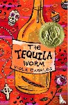 Canales, Viola - The Tequila Worm