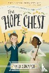 Schwabach, Karen - The Hope Chest