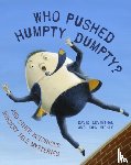 Levinthal, David - Who Pushed Humpty Dumpty?