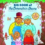 Berenstain, Stan, Berenstain, Jan - Big Book of The Berenstain Bears