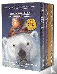 Pullman, Philip - Pullman, P: His Dark Materials 3-Book Hardcover Boxed Set