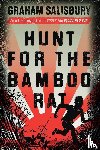 Salisbury, Graham - Hunt for the Bamboo Rat