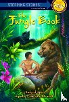 Landolf, Diane Wright - The Jungle Book