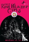 Beil, Michael D. - The Red Blazer Girls