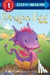 Loehr, Mallory - Dragon Egg