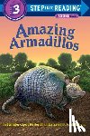 Mckerley, Jennifer - Amazing Armadillos
