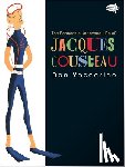 Yaccarino, Dan - FANTASTIC UNDERSEA LIFE OF JAC