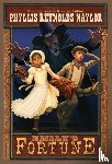 Naylor, Phyllis Reynolds - Emily's Fortune