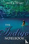 Resau, Laura - The Indigo Notebook