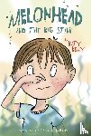 Kelly, Katy - Melonhead and the Big Stink