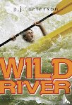 Petersen, P.J. - Wild River