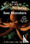 Osborne, Mary Pope, Boyce, Natalie Pope - Sea Monsters