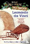 Osborne, Mary Pope, Boyce, Natalie Pope - Leonardo da Vinci