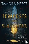 Pierce, Tamora - Tempests and Slaughter