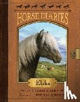 Hapka, Catherine - Horse Diaries #1: Elska