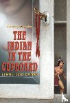 Banks, Lynne Reid - The Indian in the Cupboard
