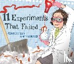 Offill, Jenny - 11 Experiments That Failed