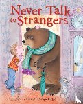 Joyce, Irma - Never Talk to Strangers