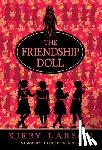 Larson, Kirby - The Friendship Doll
