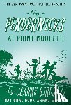 Birdsall, Jeanne - The Penderwicks at Point Mouette