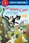 Houran, Lori Haskins - Too Many Cats