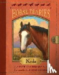 Hermes, Patricia - HORSE DIARIES #3 KODA