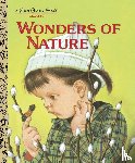 Watson, Jane Werner - Watson, J: Wonders of Nature
