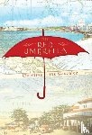 Gonzalez, Christina Diaz - The Red Umbrella