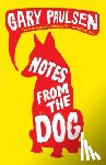 Paulsen, Gary - Notes from the Dog