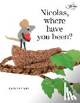 Lionni, Leo - Nicolas, Where Have You Been?