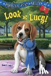 Cooper, Ilene - Absolutely Lucy #3