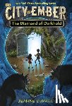 DuPrau, Jeanne - The Diamond of Darkhold